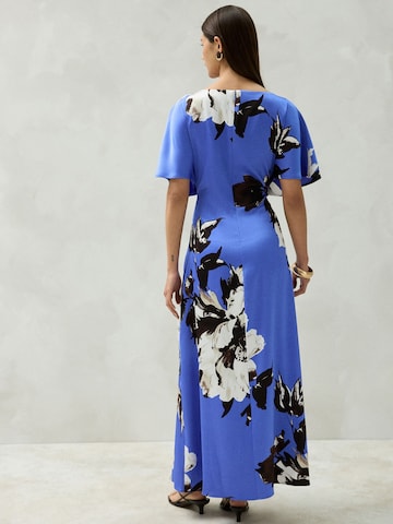 Next - Vestido en azul