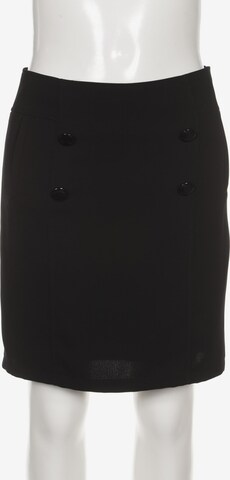heine Skirt in XL in Black: front