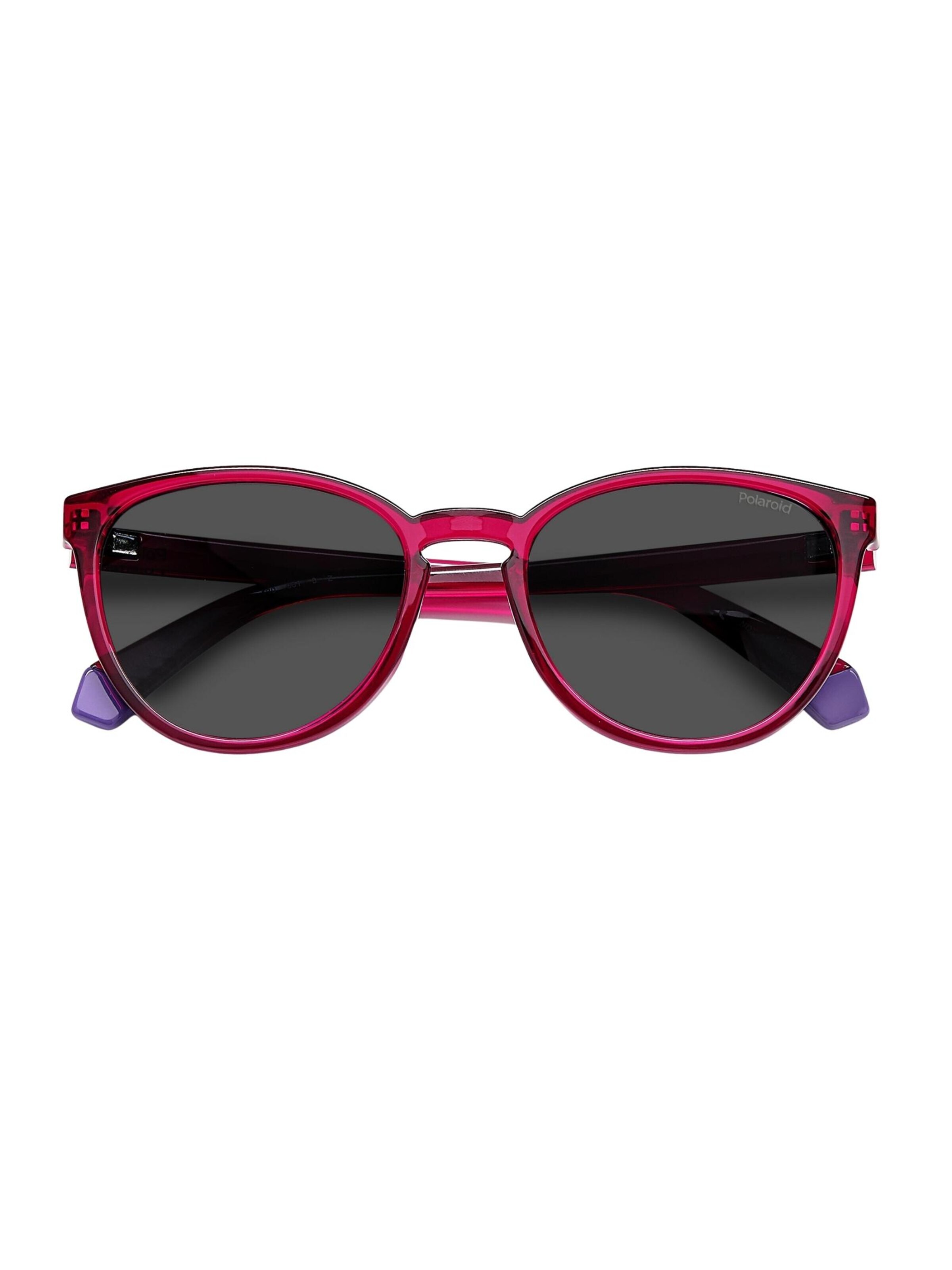 Lunettes de soleil 'PLD 8047/S - MU1 M9' Polaroid en rose