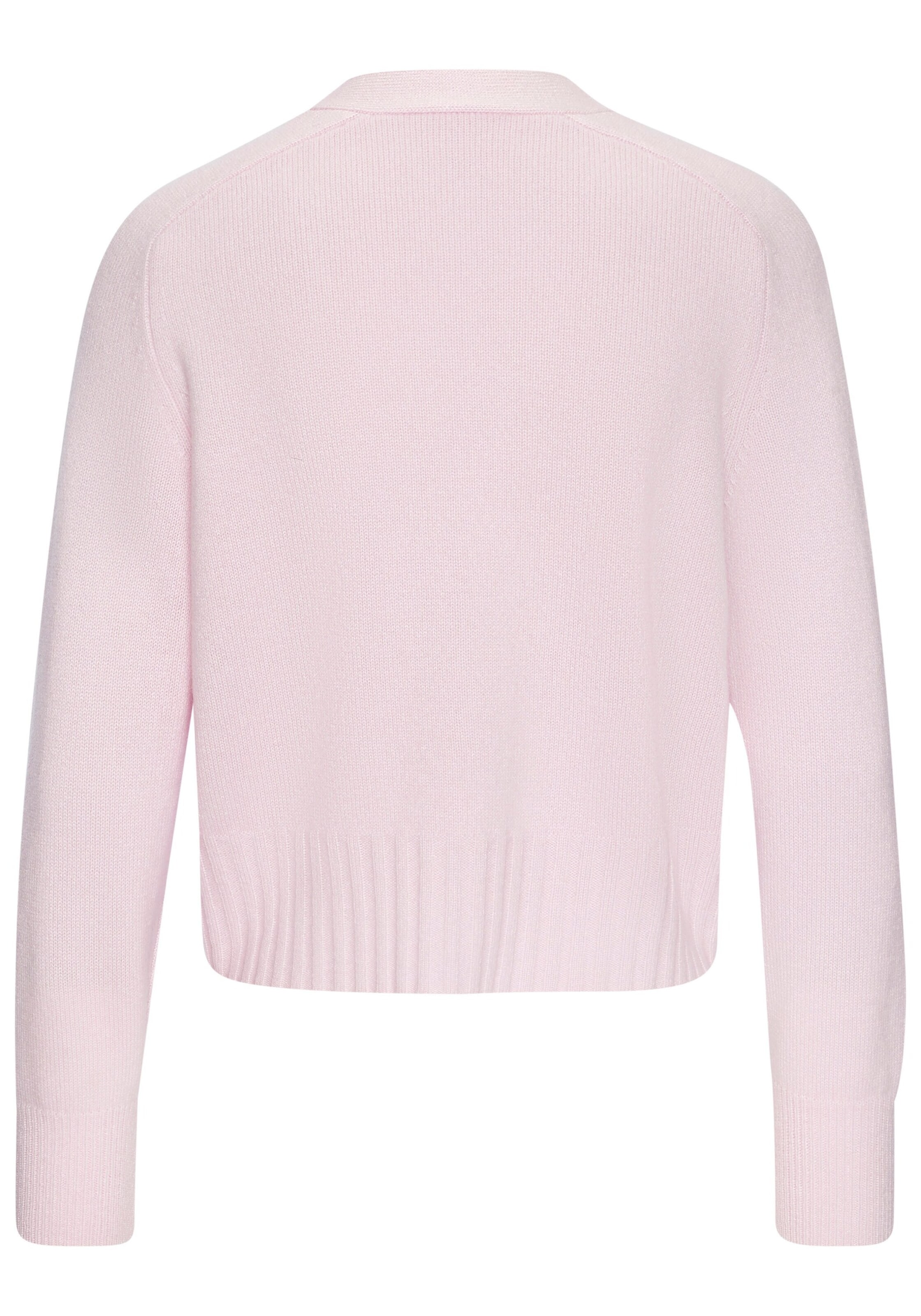 Cardigan LASCANA en rose