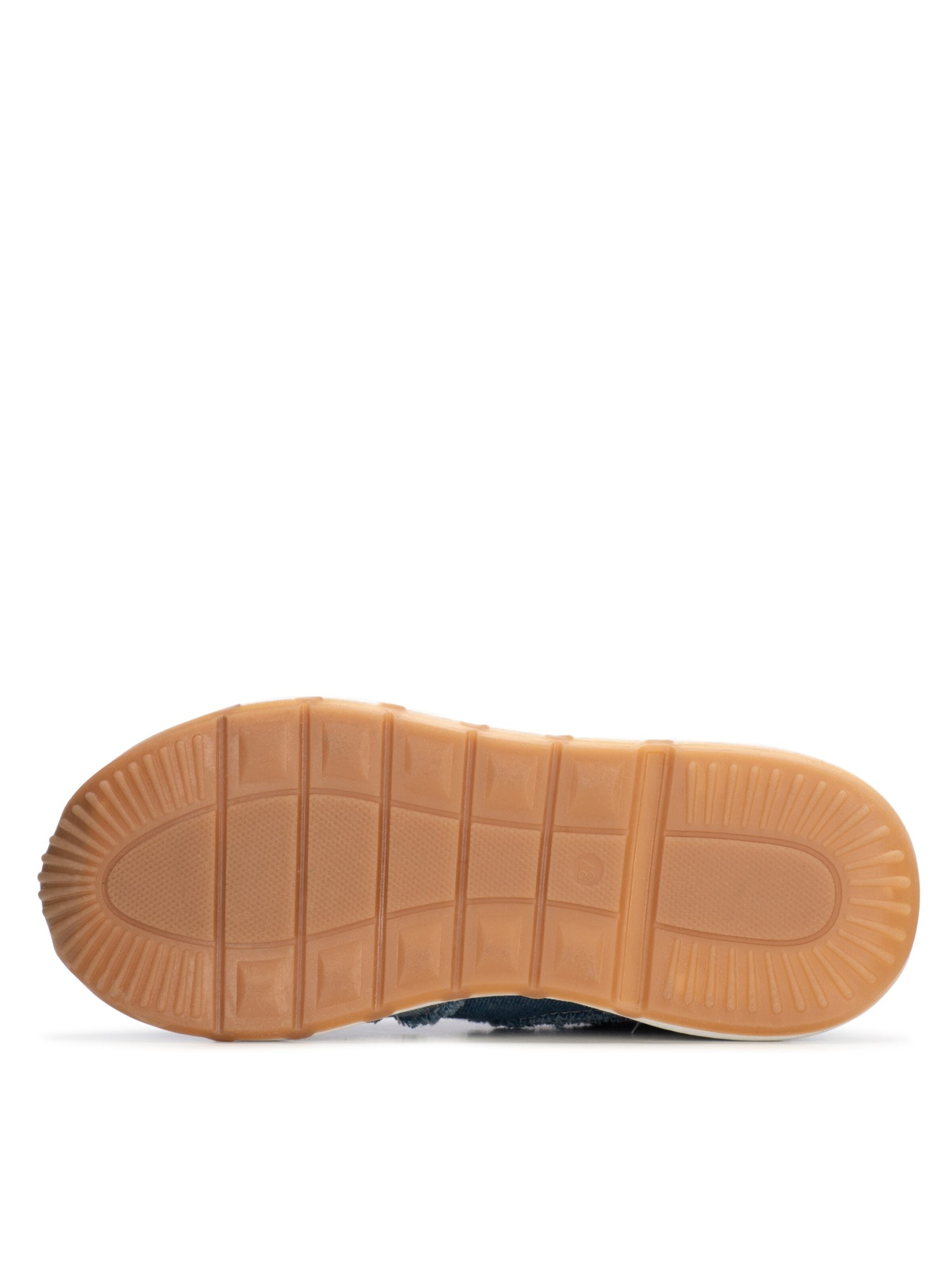 PS Poelman Sneakers laag 'Cibel' in Blauw