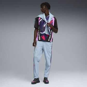 PUMA Sneakers laag 'F1® Fade' in Zwart