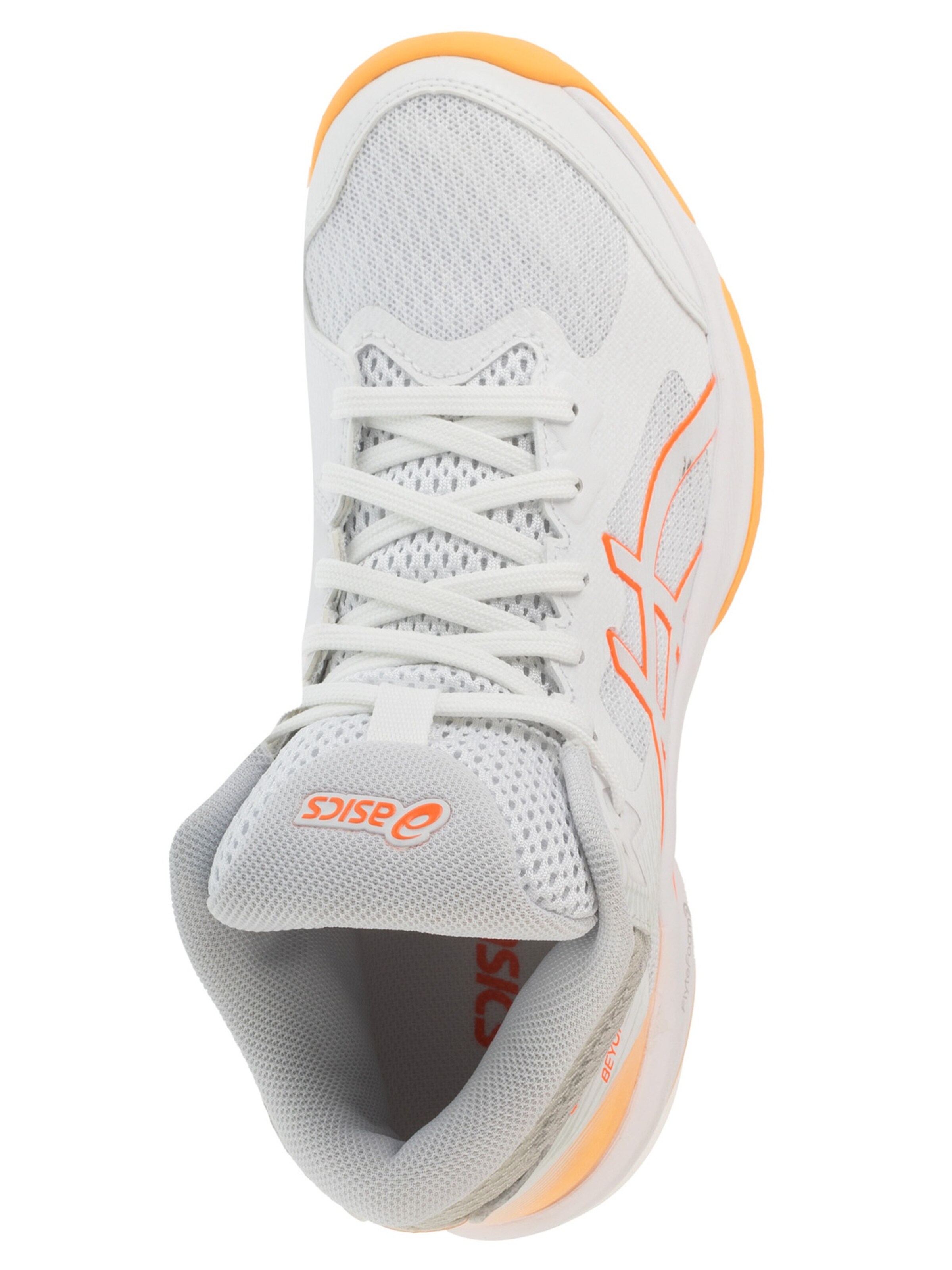 ASICS Athletic Shoes 'ASICS Beyond FF MT' in White