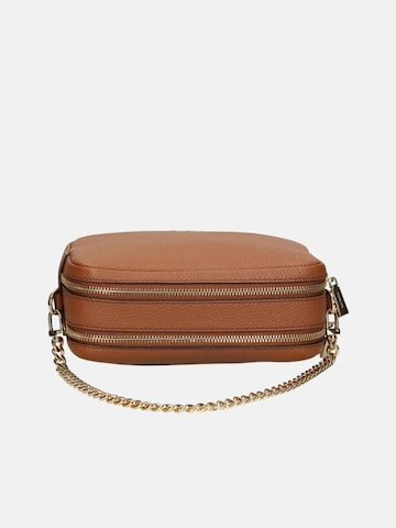 Michael Kors Torba na ramię 'MICHAEL KORS BRYANT HANDBAG BORSA' w kolorze brązowy