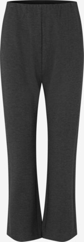 Masai Bootcut Broek 'MAPaba' in Grijs: voorkant