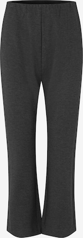 Bootcut Pantalon 'MAPaba' Masai en gris : devant