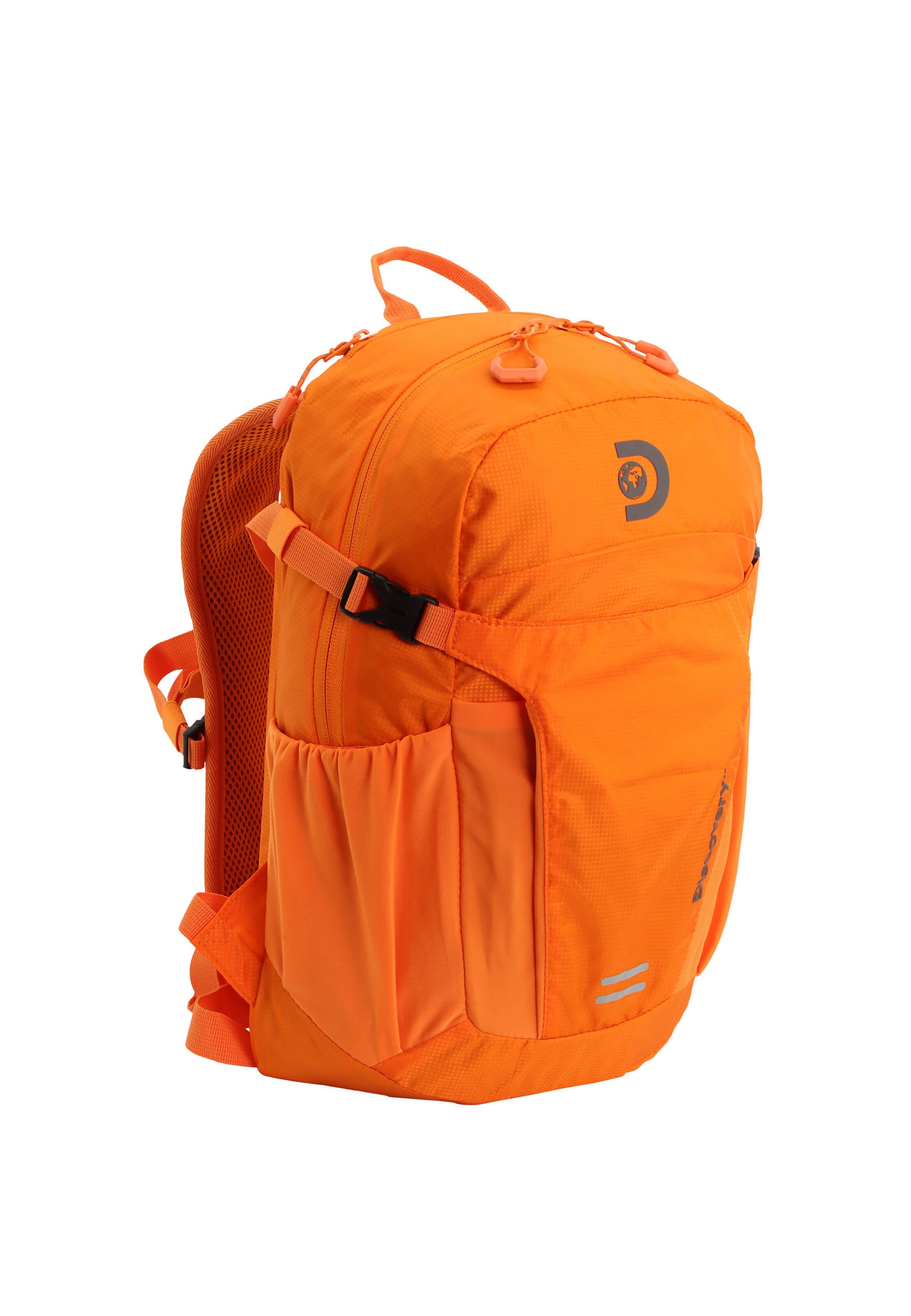Discovery Rucksack 'Body Spirit' in Orange