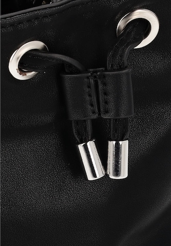 MYMO Pouch in Black