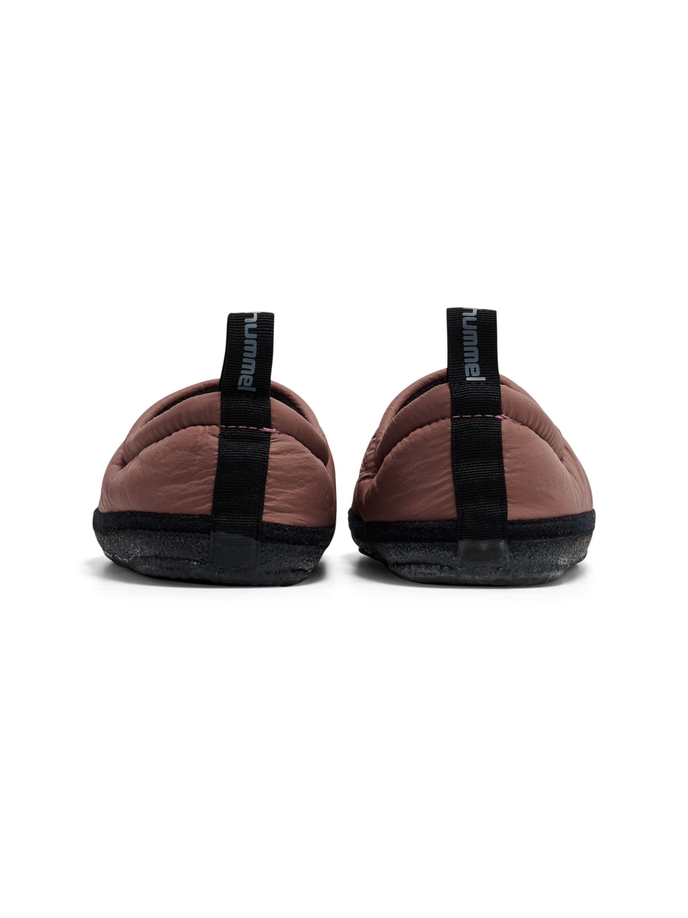 Hummel Sneakers in Bruin