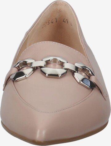 PETER KAISER Classic Flats in Pink