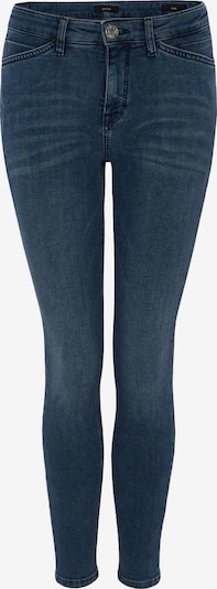 OPUS Jeans 'Elma' in de kleur Blauw denim, Productweergave