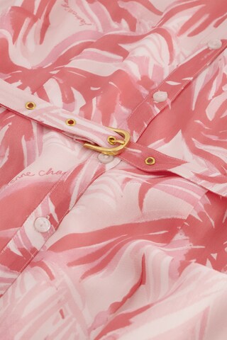 Fabienne Chapot Kleid 'Myla' in Pink