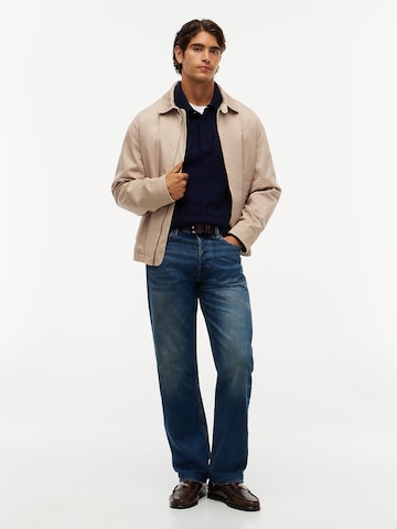 TOMMY HILFIGER Regular Jeans in Blau
