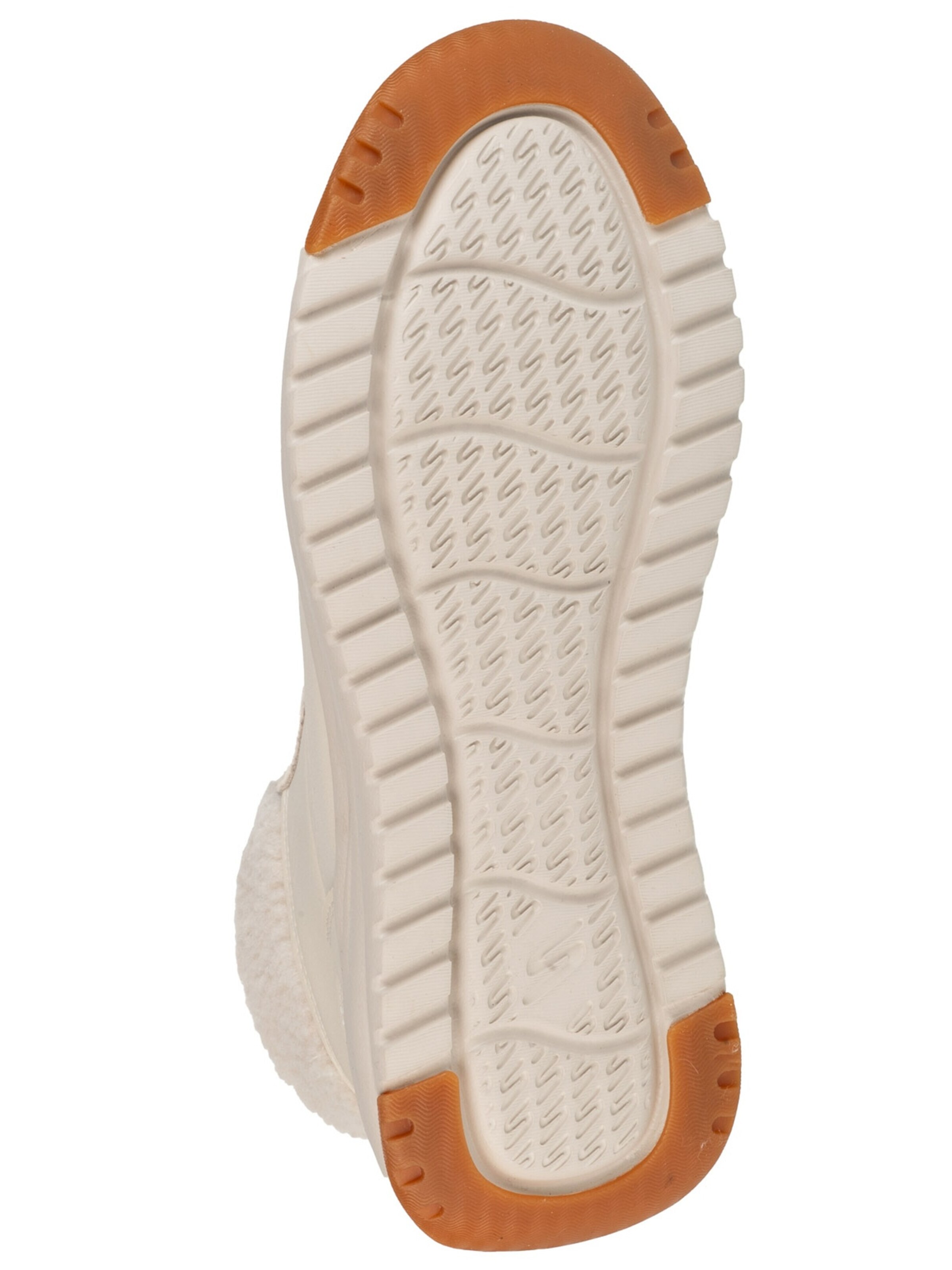 SKECHERS Boots 'Skechers On-The-Go Stellar - Alpine Adventure'‌‌‌‌‌‌‌‌ in Beige