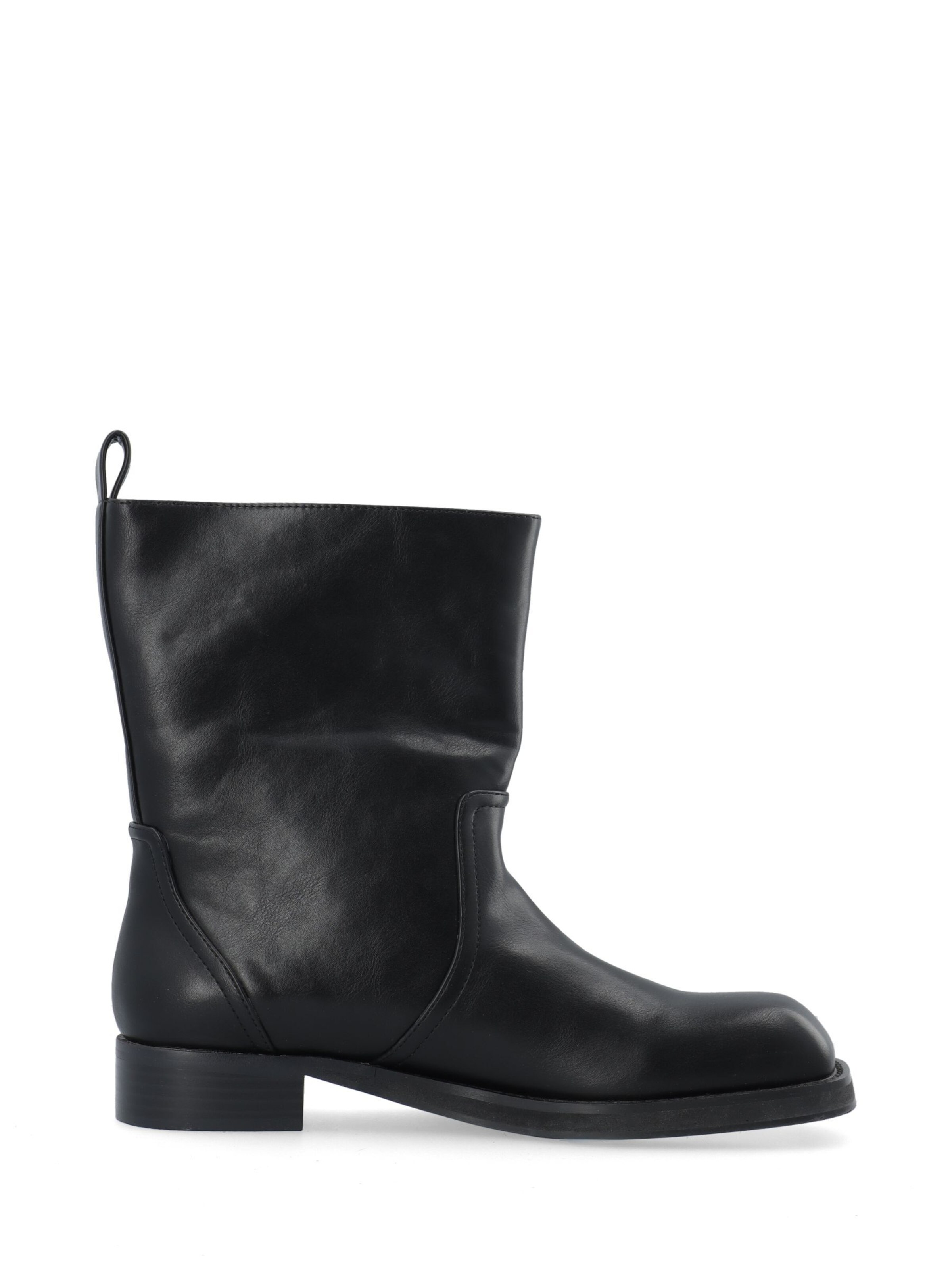 Bianco Støvletter 'Jesse' i sort