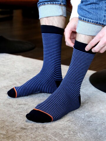 Suitable Socken‌ in Blau