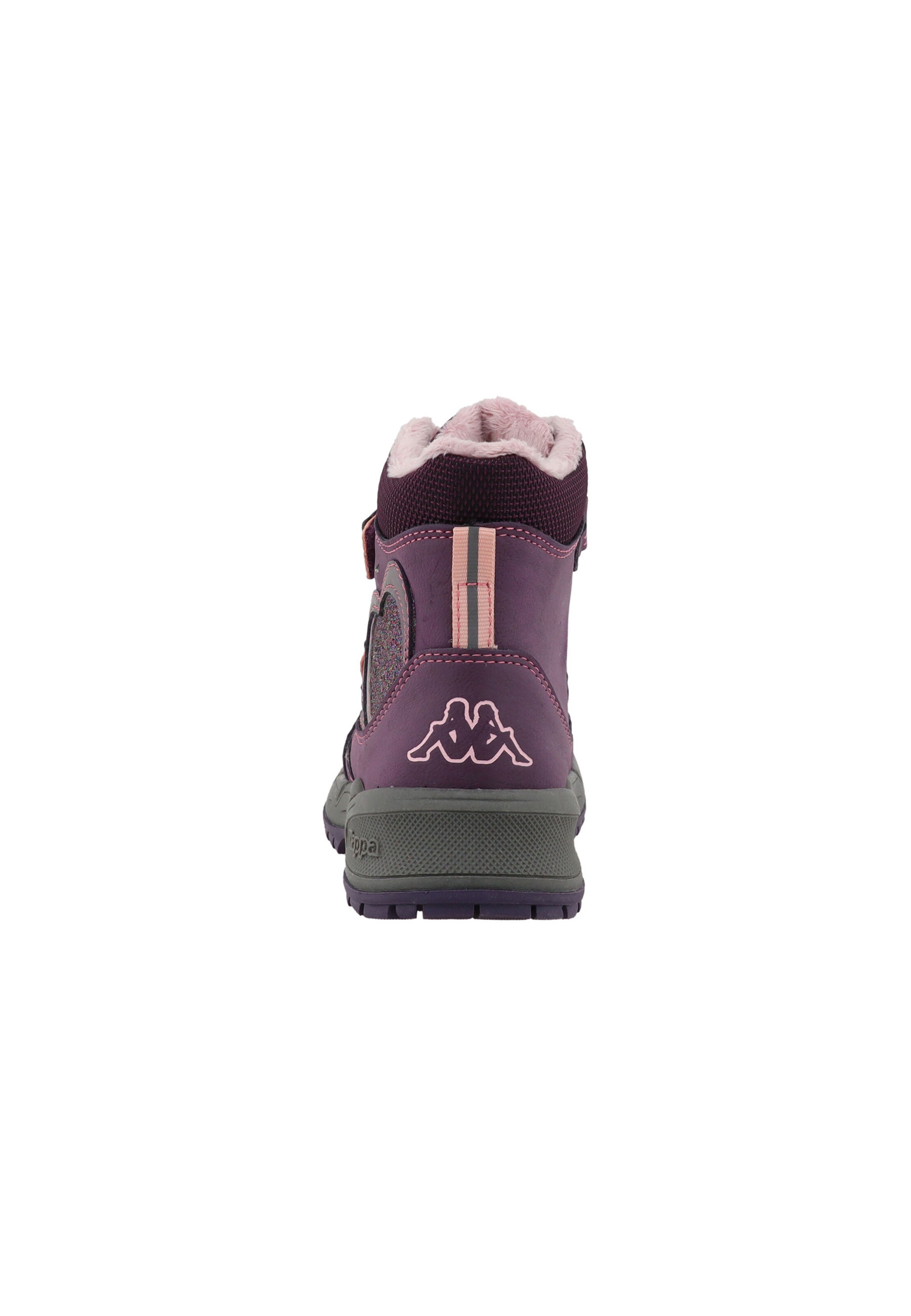 KAPPA Boot 'Osano' in Purple