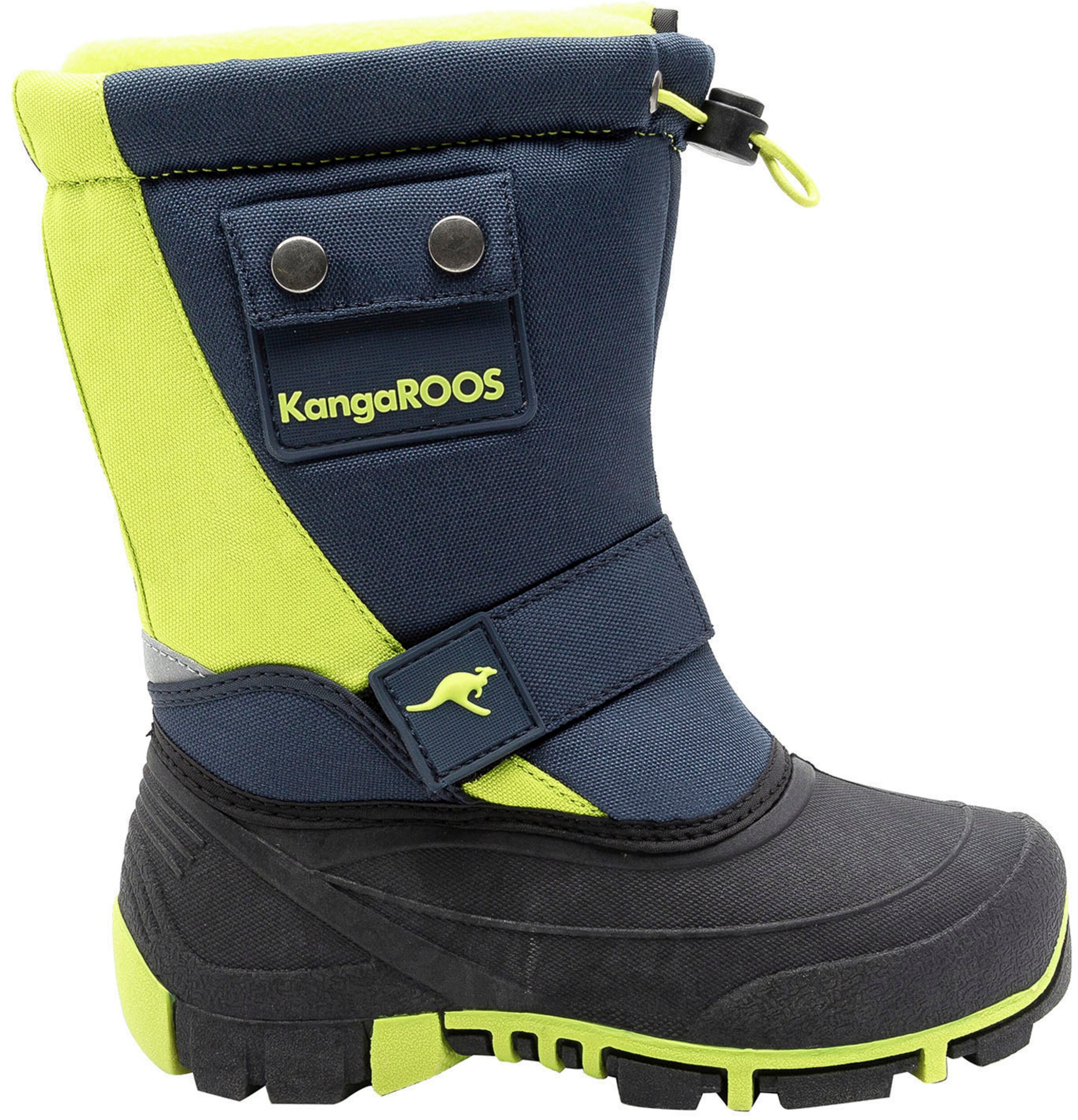 KangaROOS Stiefel in Mischfarben