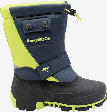 KangaROOS Boots in Mixed colors