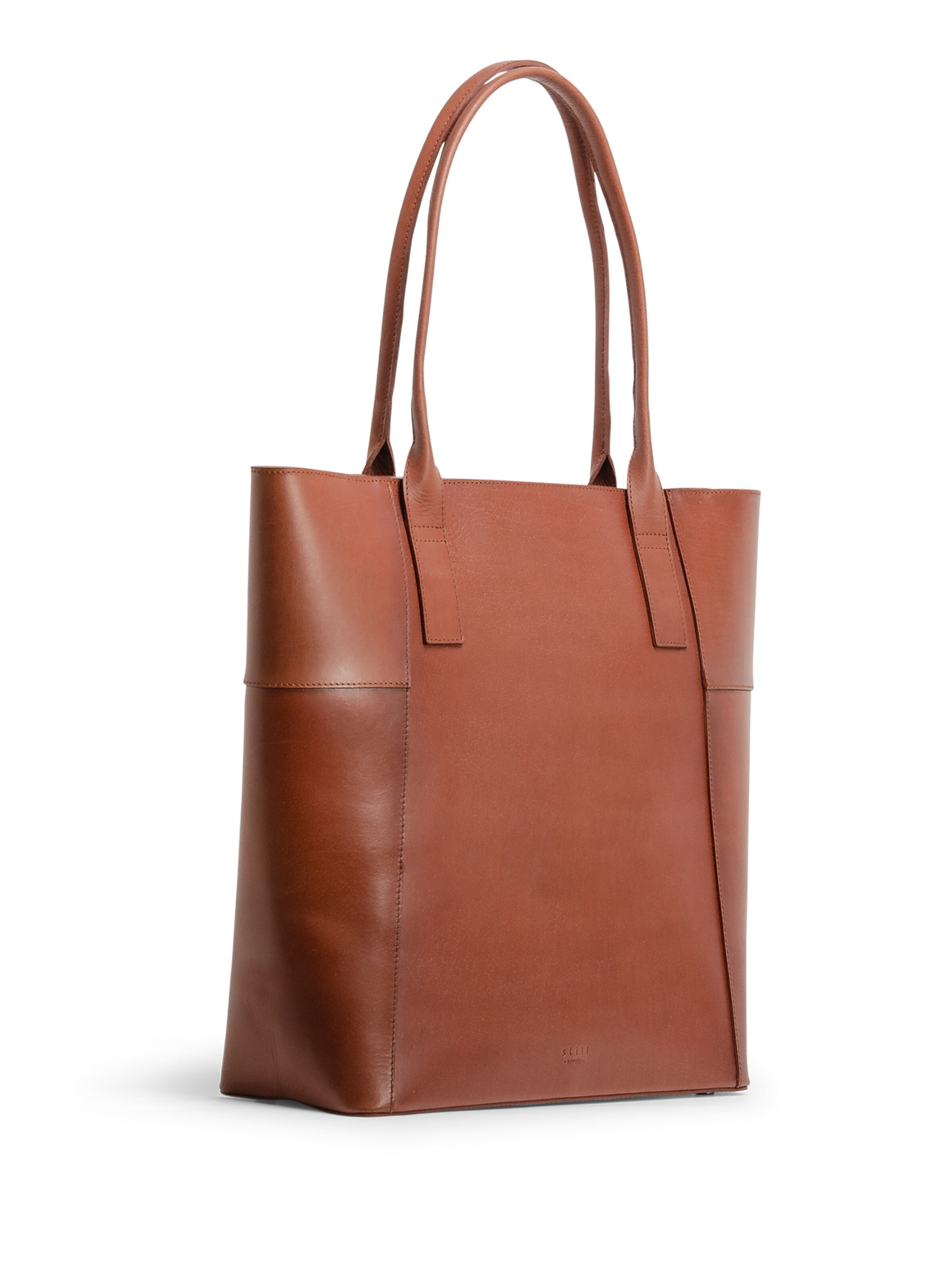 still Nordic Shopper 'Pura' in Brown