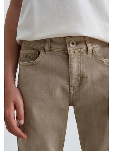 Scalpers Regular Scfive Pockets Pants Kids ' ' in Braun