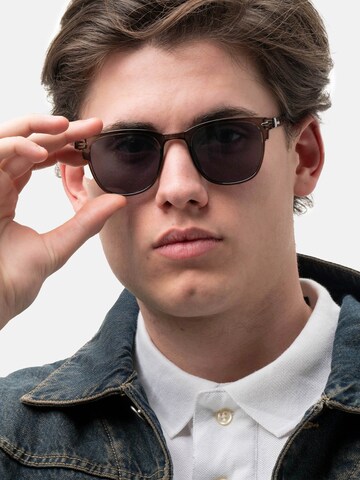 Smooder Zonnebril 'Sonora Sun' in Grijs