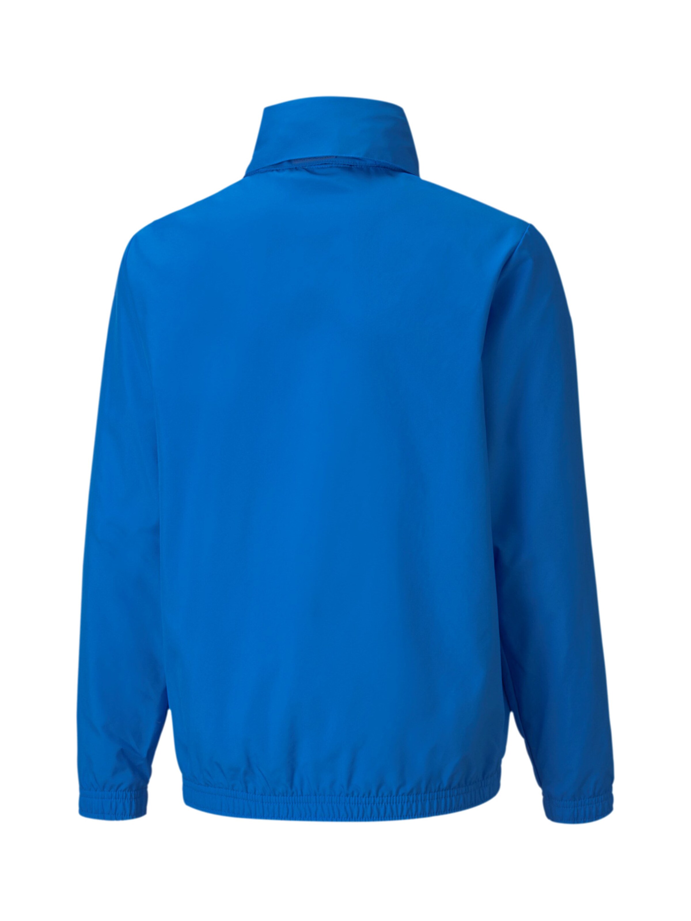 Veste de sport 'TeamRise' PUMA en bleu