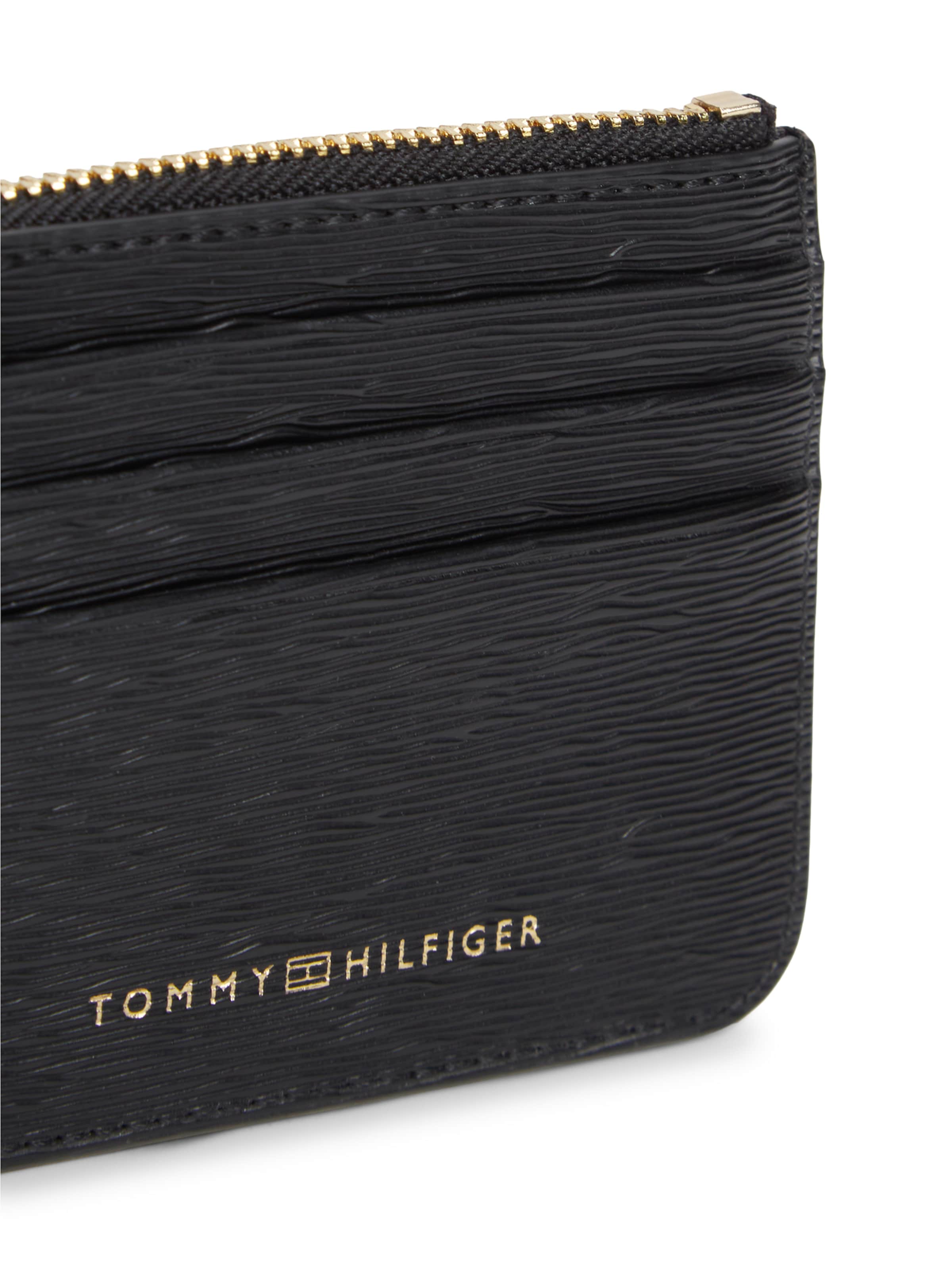 TOMMY HILFIGER Etui 'MODERN' | črna barva