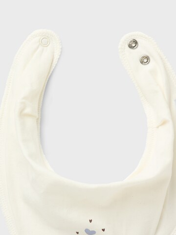 NAME IT Bib 'NBFYVETTESANNIE' in Pink