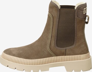 GANT Chelsea Boots in Braun