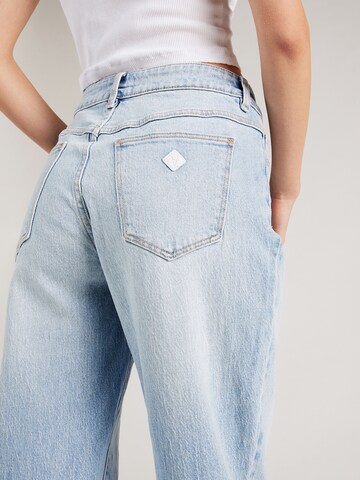 Abrand Loosefit Jeans 'GINA' i blå