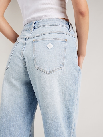 Loosefit Jeans 'GINA' de la Abrand pe albastru