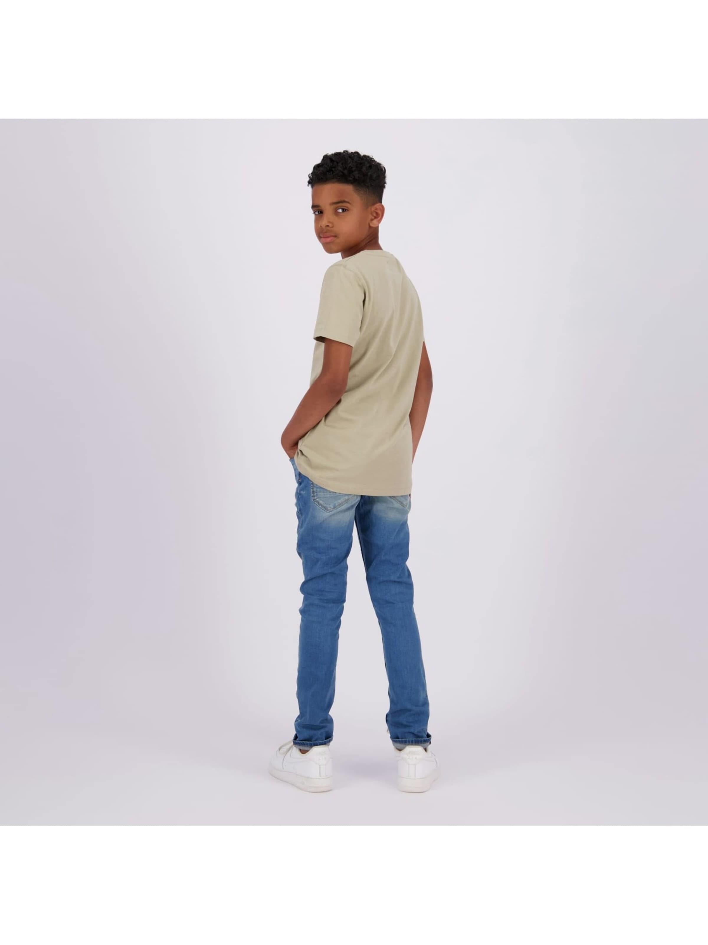 Raizzed Baggy Jeans 'Tokyo' in Blue