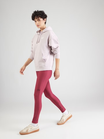 PUMA Sport sweatshirt 'ESS Small No 1' i rosa