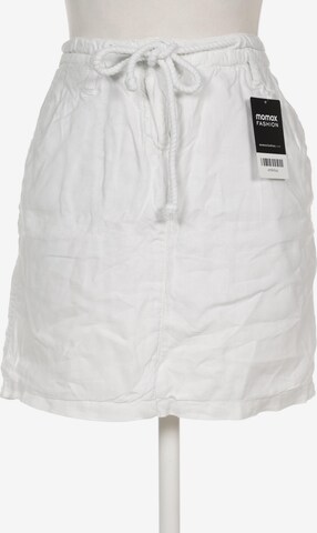 NAPAPIJRI Skirt in L in White: front