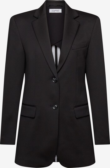 ESPRIT Blazer en noir, Vue avec produit