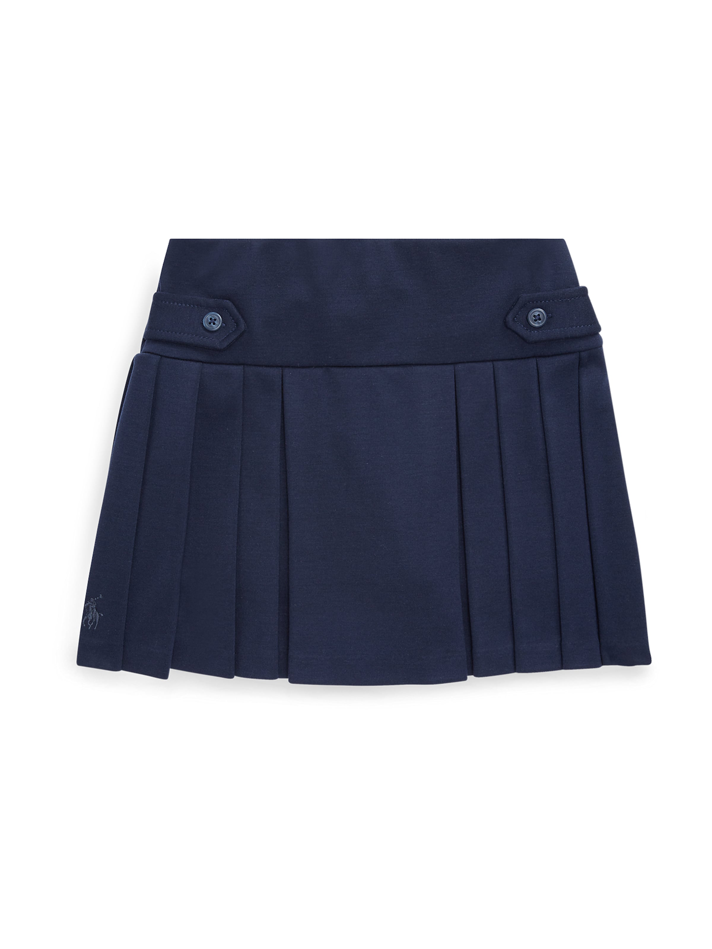 Polo Ralph Lauren Rock in Blau: Vorderseite