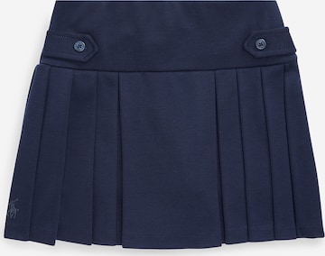 Polo Ralph Lauren Hame värissä sininen: etupuoli