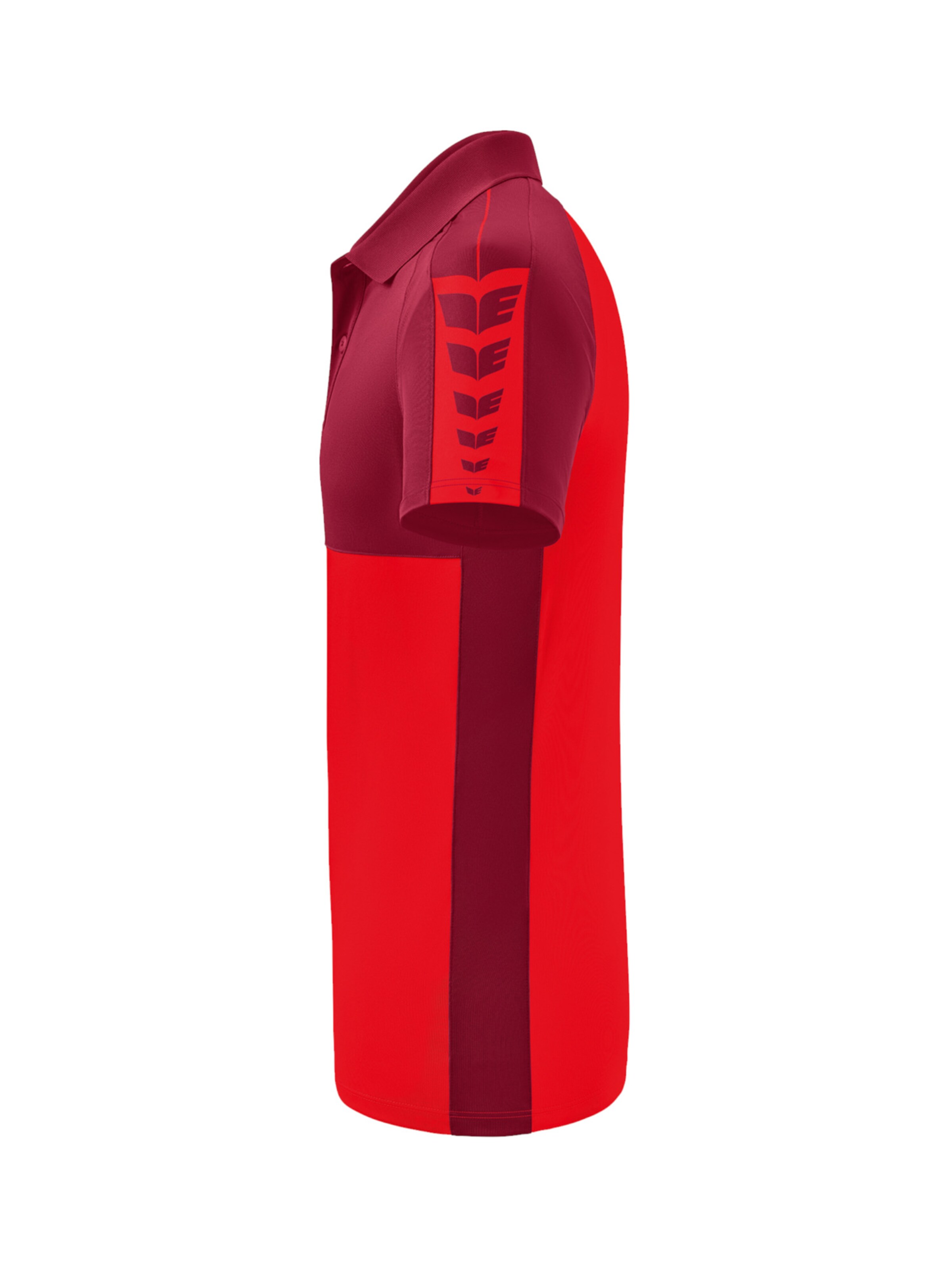 ERIMA Funktionsshirt in Rot