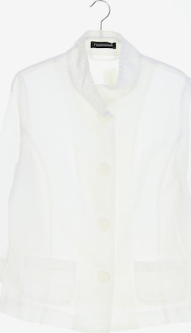 FELDPAUSCH Jacket & Coat in L in White: front