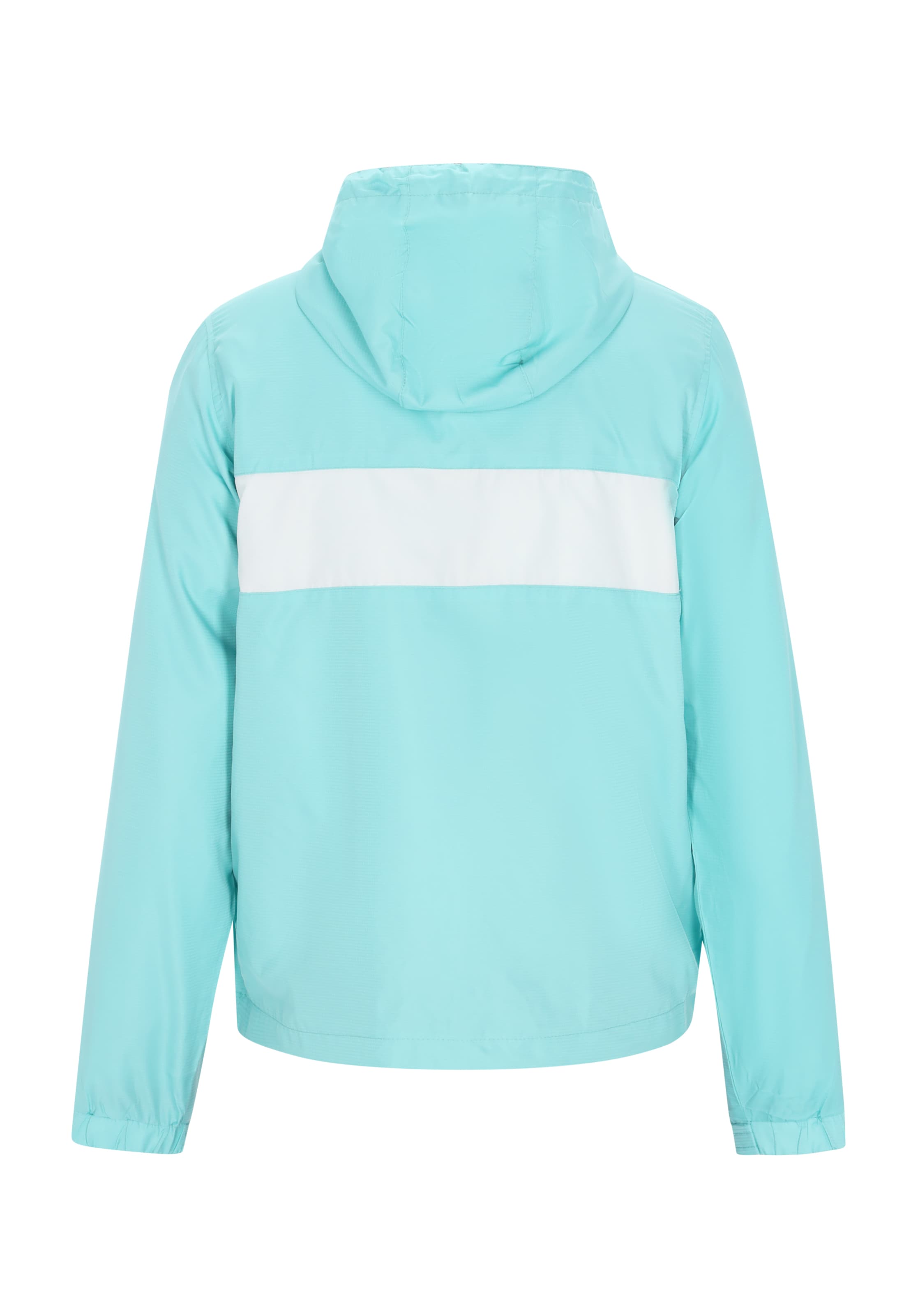 HOMEBASE Átmeneti dzseki - zöld