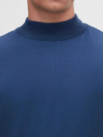 Cardigan D’S Damat en bleu