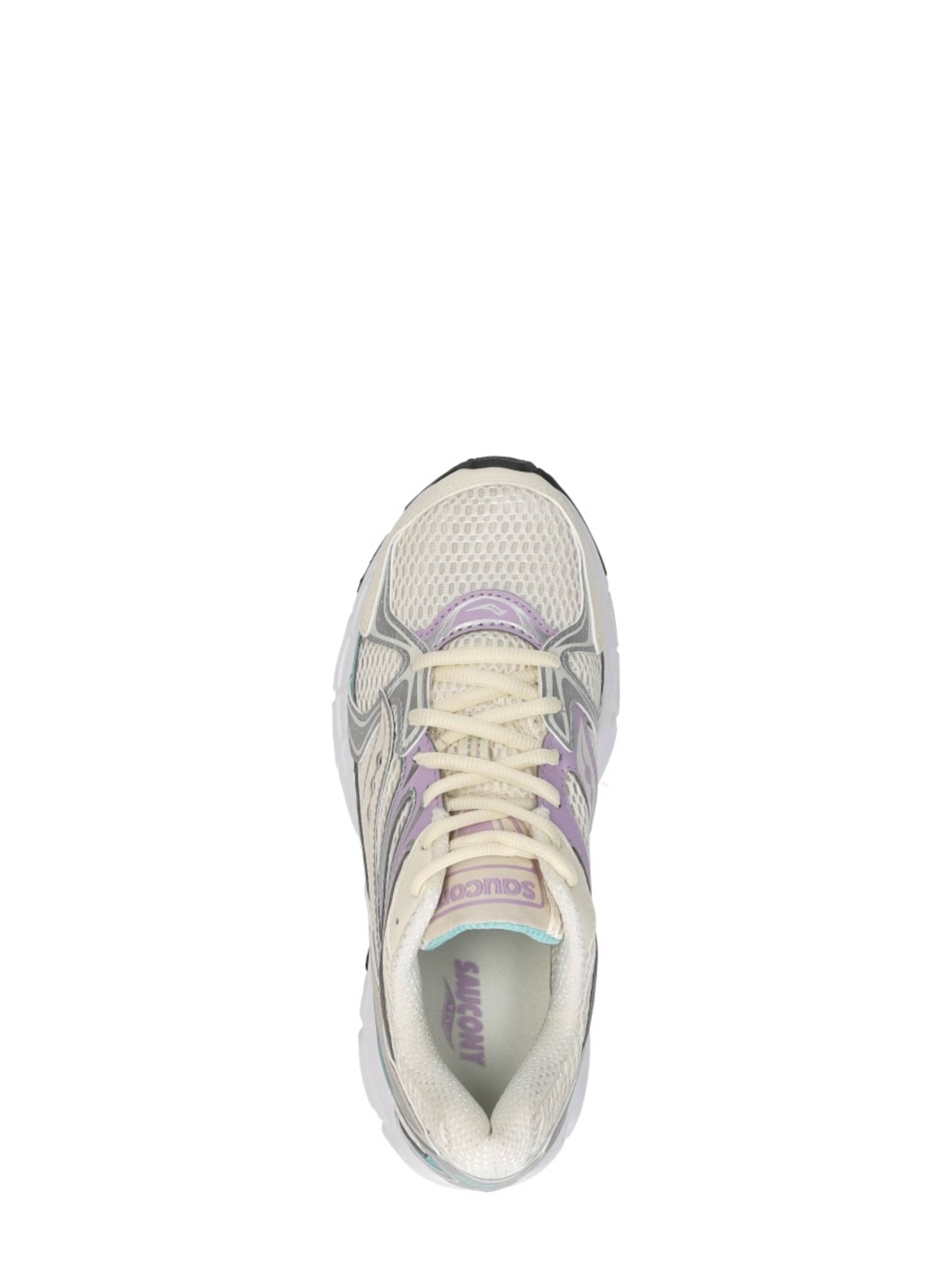 saucony Sneakers laag 'Ride Millennium' in Wit
