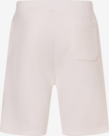 Polo Ralph Lauren Regular Pants in White