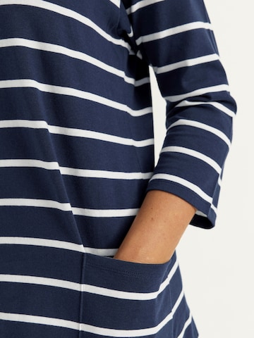 Cellbes of Sweden Tuniek in Blauw