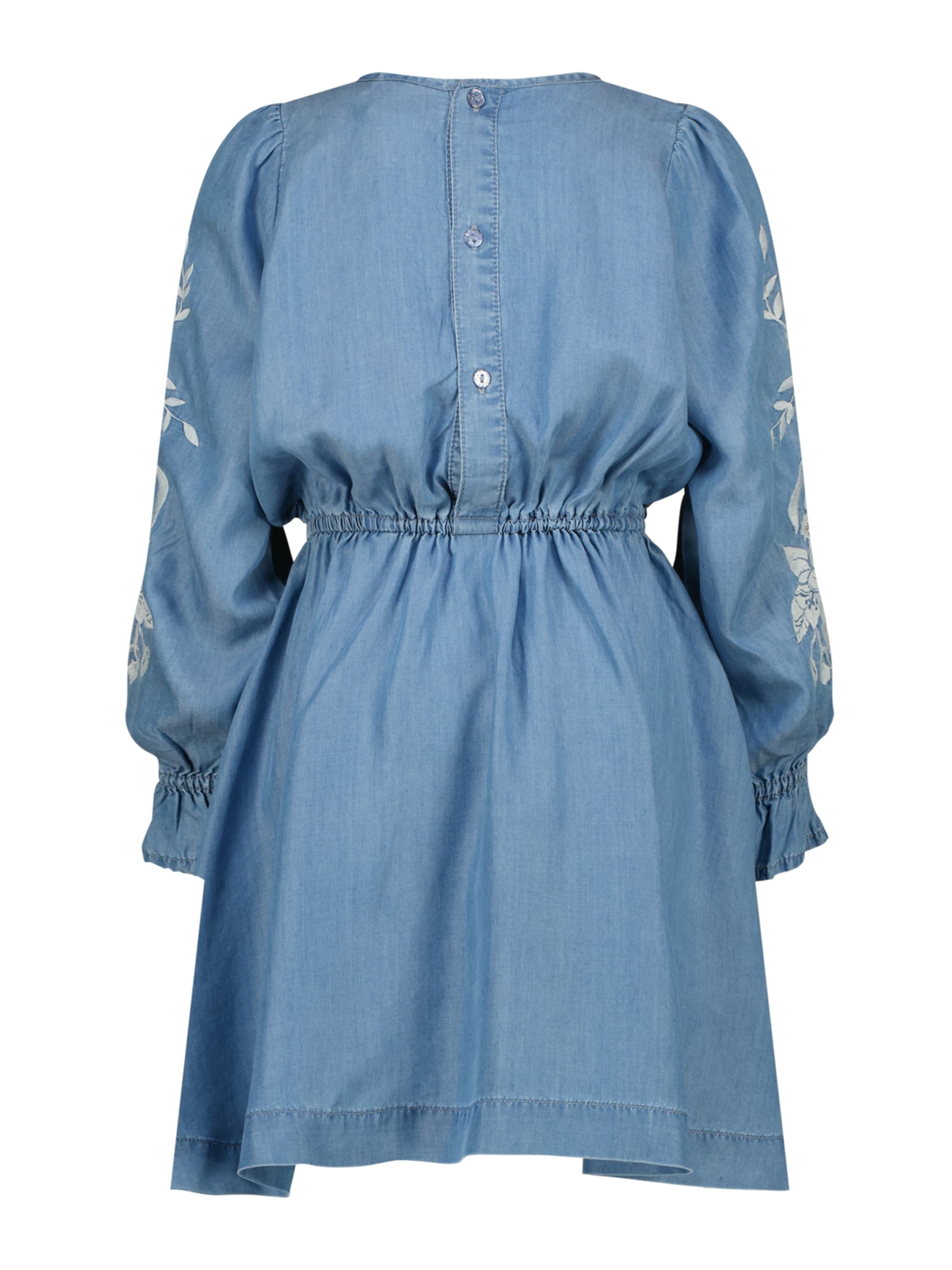 VINGINO Klänning 'Pip' i blå