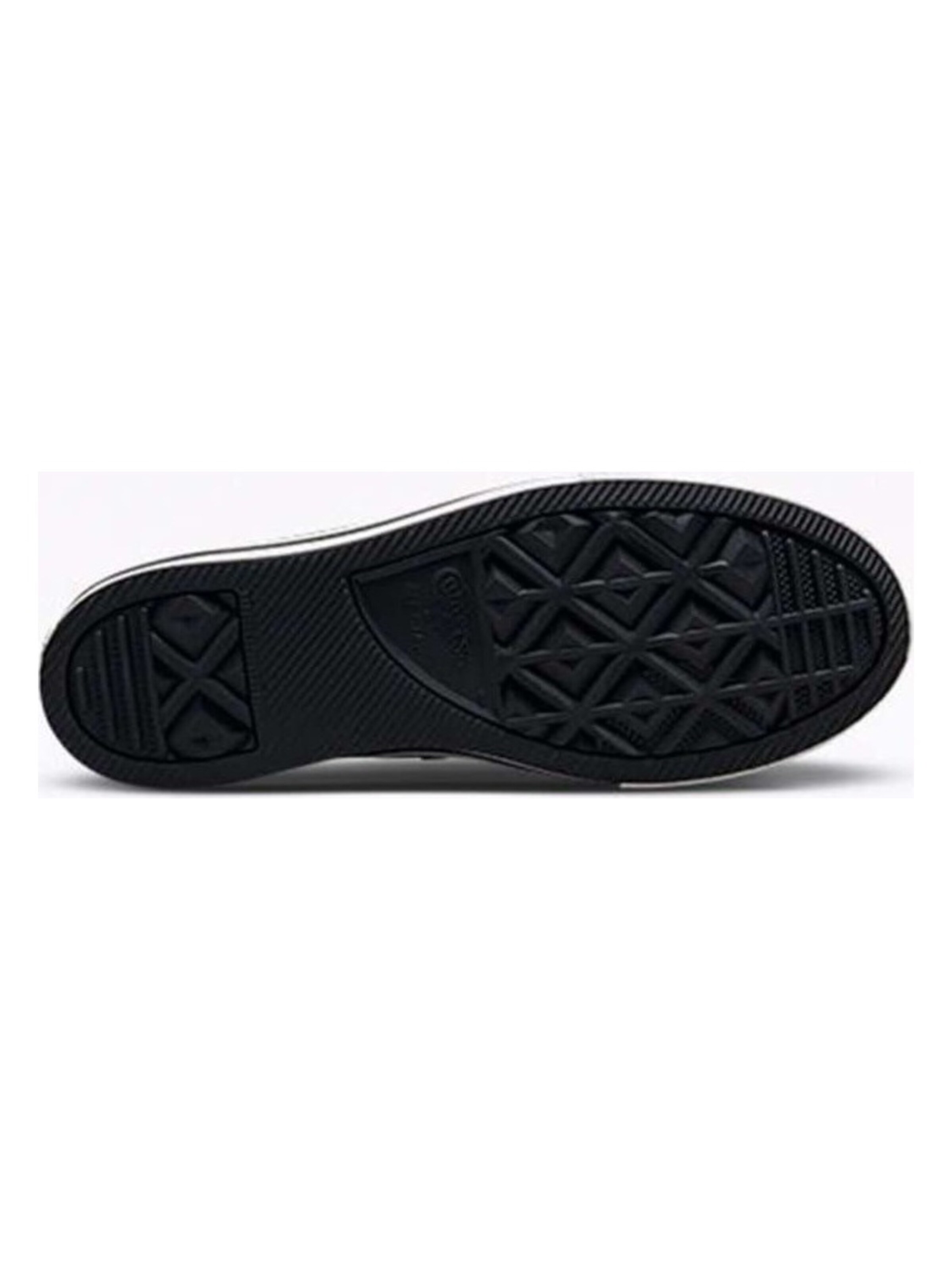CONVERSE - Zapatillas deportivas bajas 'Converse Chuck Taylor All Star EVA Lift Platform Canvas' en negro