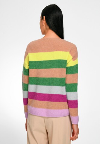 Peter Hahn Sweater in Mixed colors