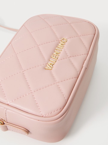Sac à bandoulière 'OCARINA' VALENTINO en rose