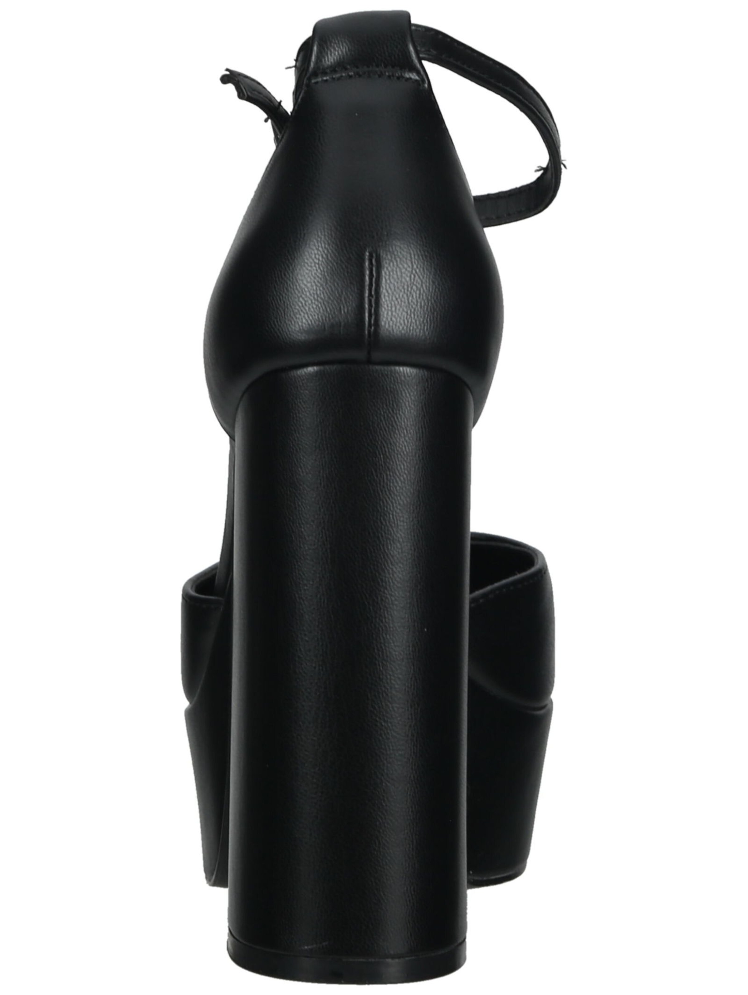 STEVE MADDEN Pumps in Zwart